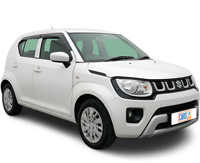 Maruti IGNIS-img